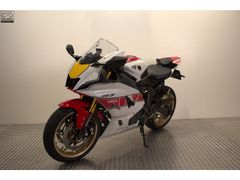 Yamaha R7 World GP 60th Anniversary 2023 occasion – foto 3 van 15