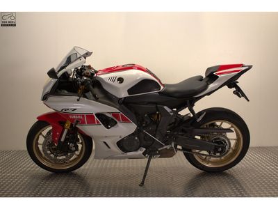 YAMAHA R7 WORLD GP 60th ANNIVERSARY – foto 4