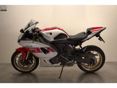 Yamaha R7 World GP 60th Anniversary 2023 occasion – foto 4 van 15