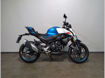 Cfmoto 450 NK 2024 occasion