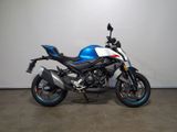 CFMOTO 450 NK