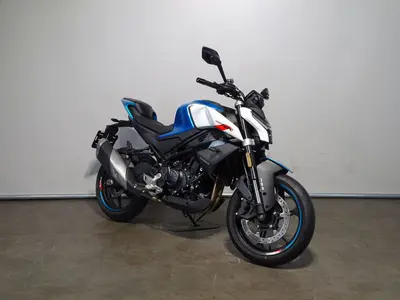 CFMOTO 450 NK – foto 2