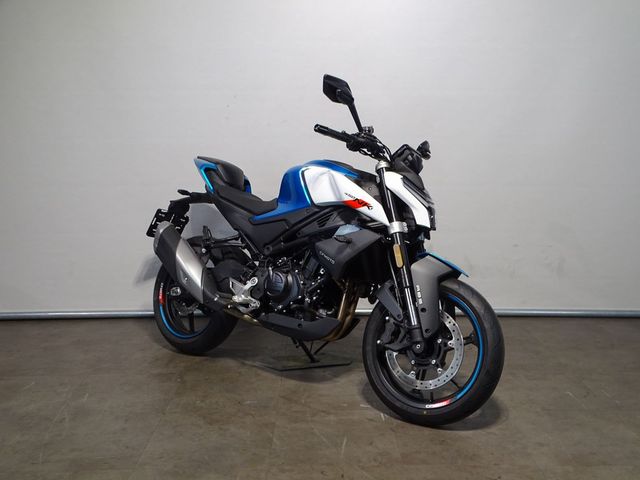 cfmoto - 450-nk