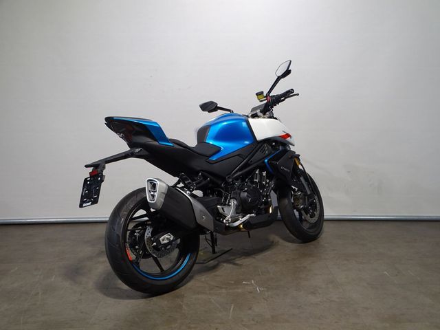 cfmoto - 450-nk