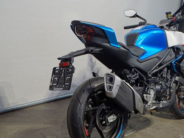 cfmoto - 450-nk