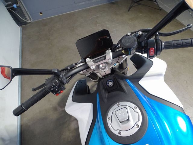 cfmoto - 450-nk