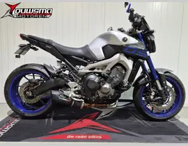 Yamaha MT 09 ABS 2015 occasion