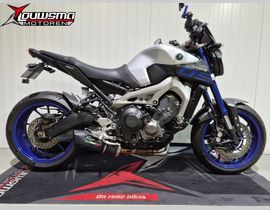 Yamaha MT 09 ABS 2015 occasion