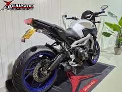 Yamaha MT 09 ABS 2015 occasion – foto 5 van 21