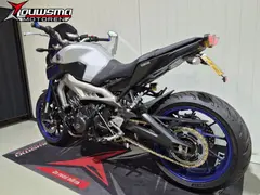 Yamaha MT 09 ABS 2015 occasion – foto 14 van 21