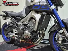 Yamaha MT 09 ABS 2015 occasion – foto 10 van 21