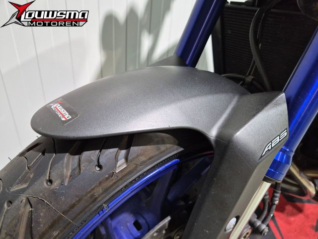 yamaha - mt-09-abs