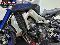 Yamaha MT 09 ABS 2015 occasion – foto 16 van 21