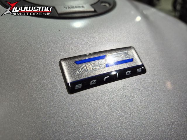 yamaha - mt-09-abs
