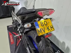 Yamaha MT 09 ABS 2015 occasion – foto 19 van 21