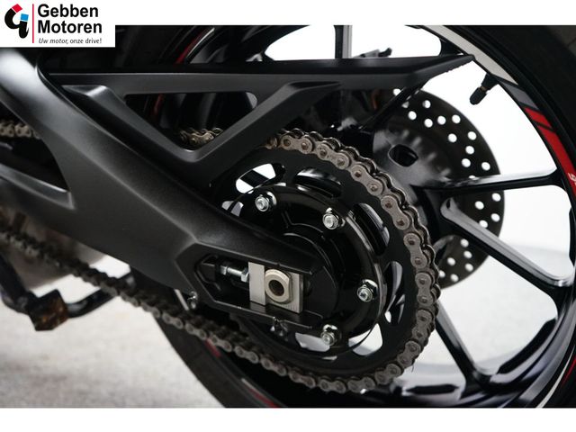 yamaha - tracer-900-gt