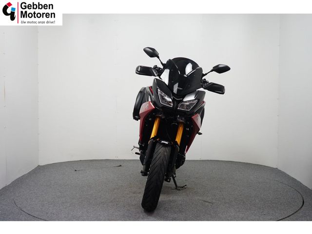 yamaha - tracer-900-gt