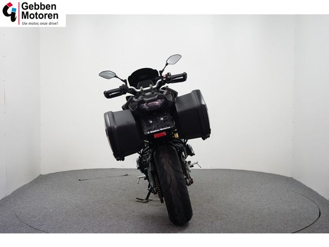 yamaha - tracer-900-gt