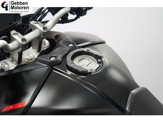 yamaha - tracer-900-gt