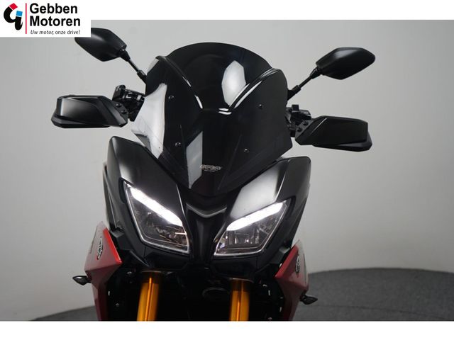 yamaha - tracer-900-gt