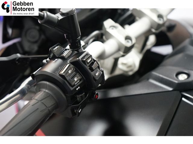 yamaha - tracer-900-gt