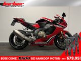 HONDA CBR 1000 RR FIREBLADE