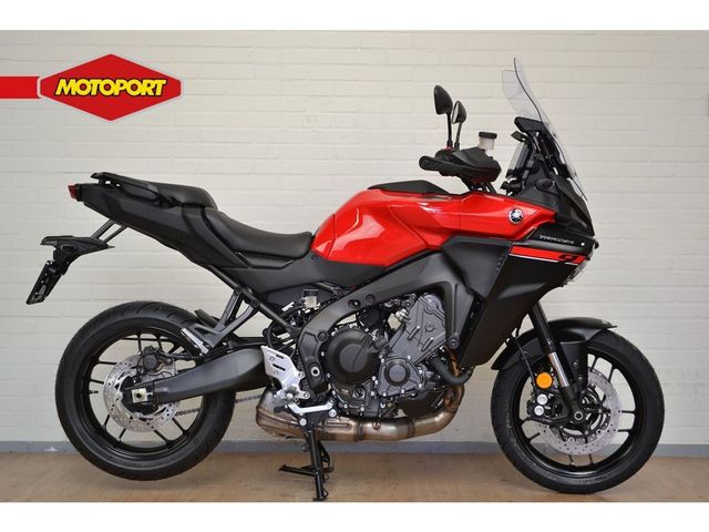 yamaha - tracer-9