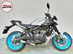 YAMAHA MT 07 Y-AMT