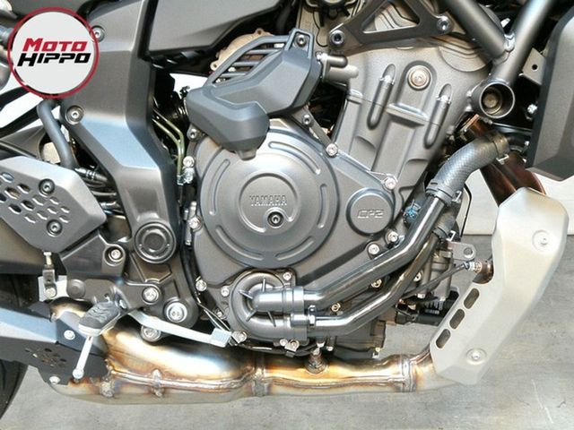 yamaha - mt-07-y-amt