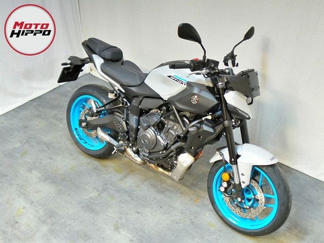 yamaha - mt-07-y-amt