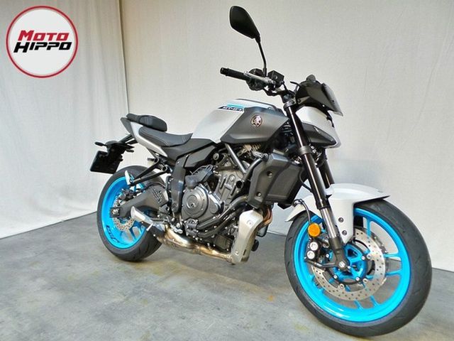 yamaha - mt-07-y-amt
