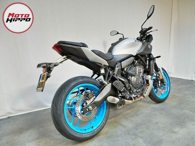 yamaha - mt-07-y-amt