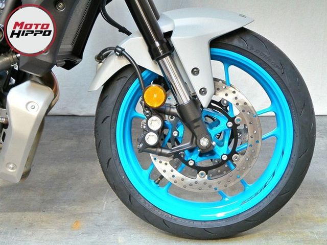 yamaha - mt-07-y-amt