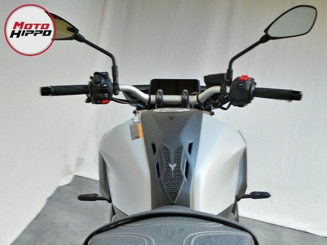 yamaha - mt-07-y-amt