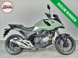 HONDA NC 750 X