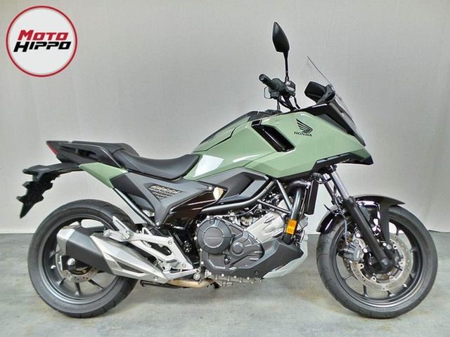 honda - nc-750-x