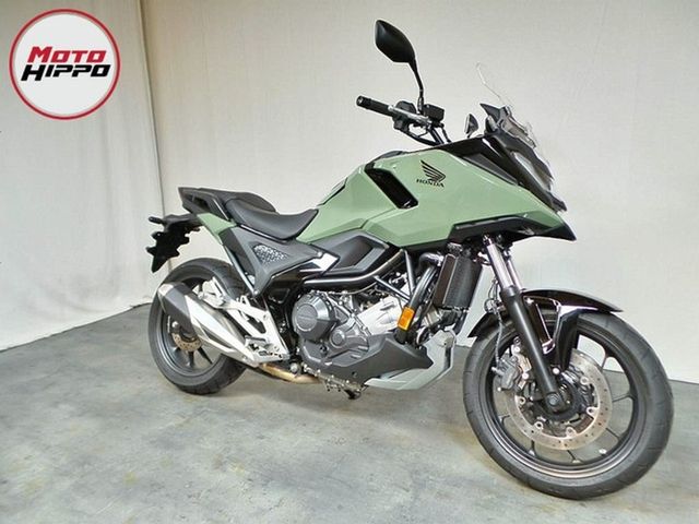 honda - nc-750-x