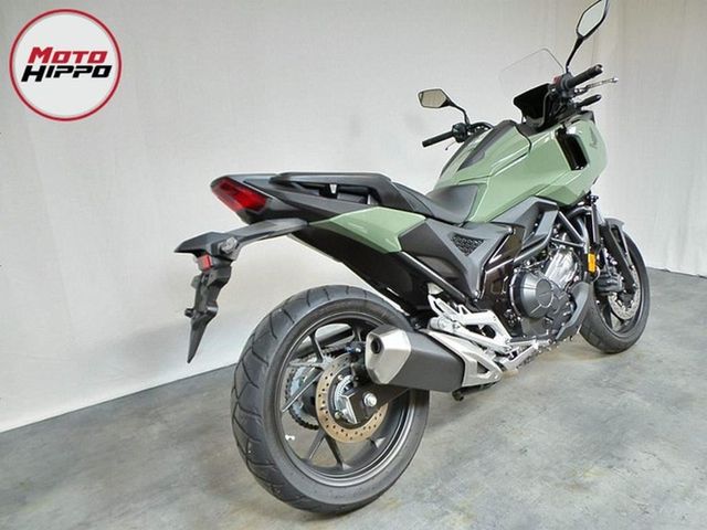 honda - nc-750-x