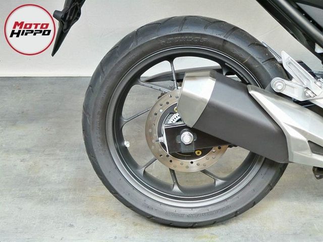 honda - nc-750-x