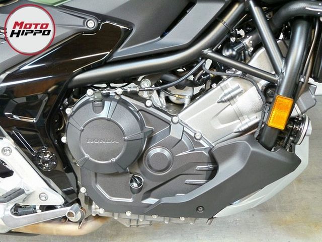 honda - nc-750-x