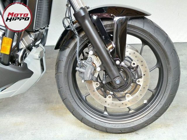 honda - nc-750-x