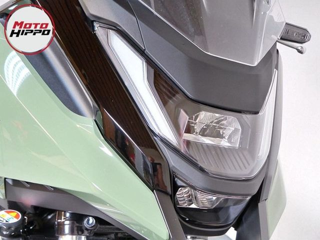 honda - nc-750-x