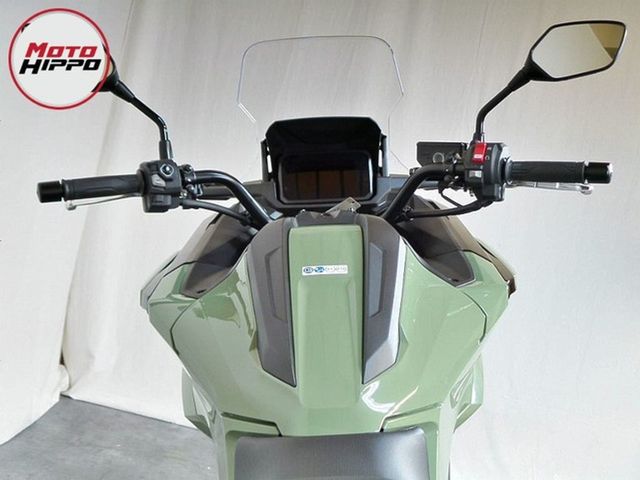 honda - nc-750-x