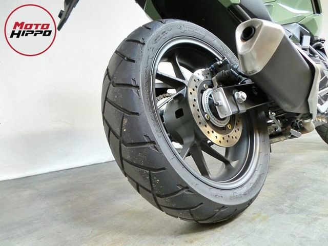 honda - nc-750-x