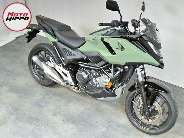 honda - nc-750-x
