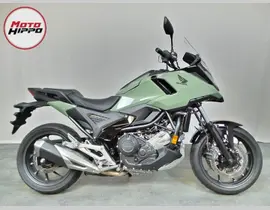 Honda NC 750 X 2025 occasion