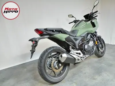 HONDA NC 750 X – foto 3