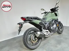 Honda NC 750 X 2025 occasion – foto 3 van 11