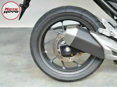 HONDA NC 750 X – foto 4