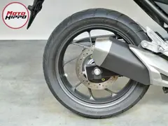 Honda NC 750 X 2025 occasion – foto 4 van 11